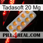 Tadasoft 20Mg levitra1